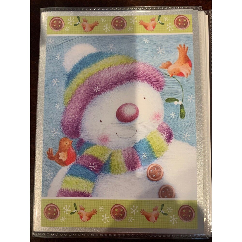Personalized Photo Album